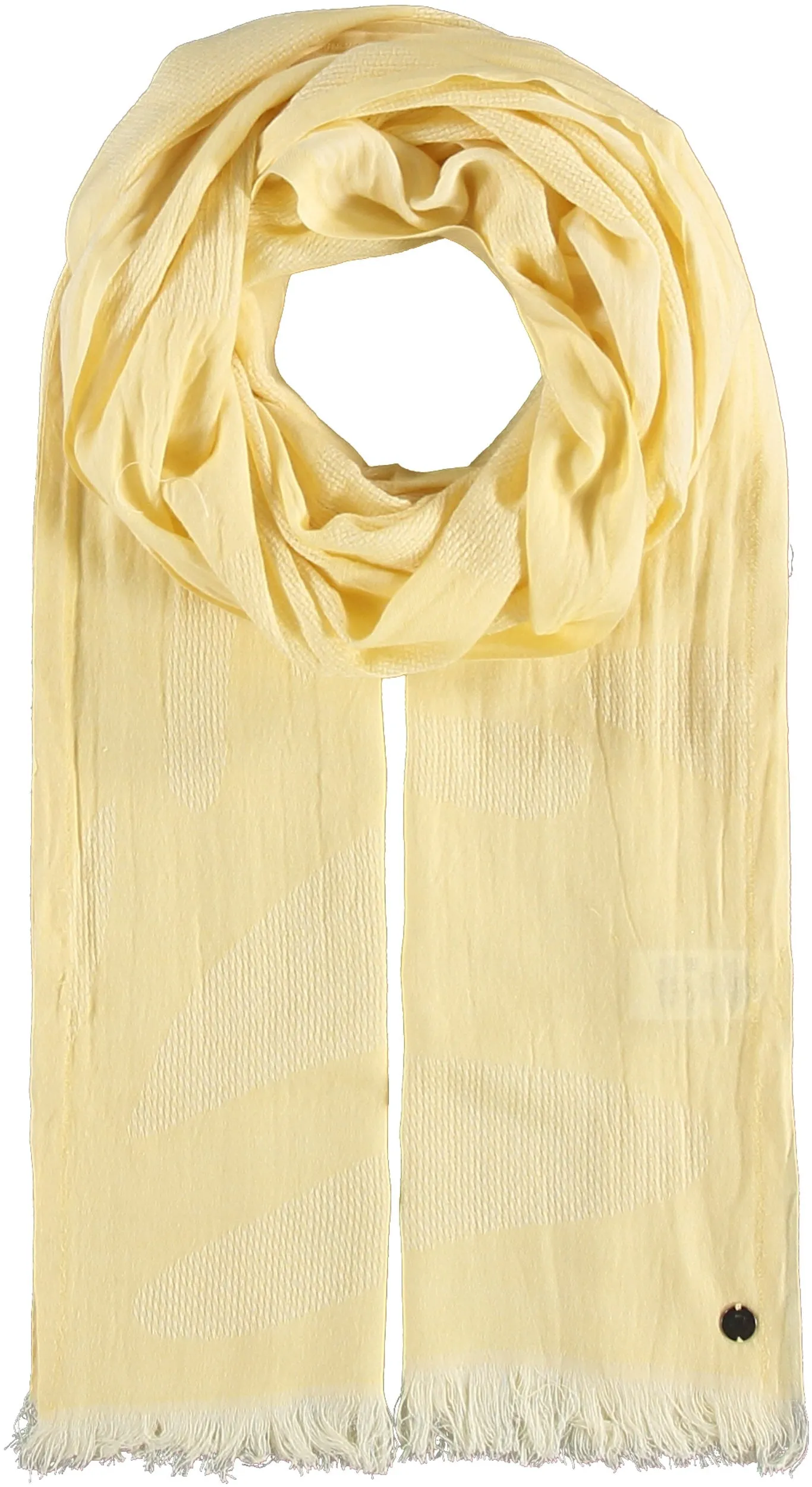 Textured Swirls Organic Cotton Wrap