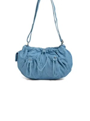Toast Cream Puff Collection JEANS BLUE