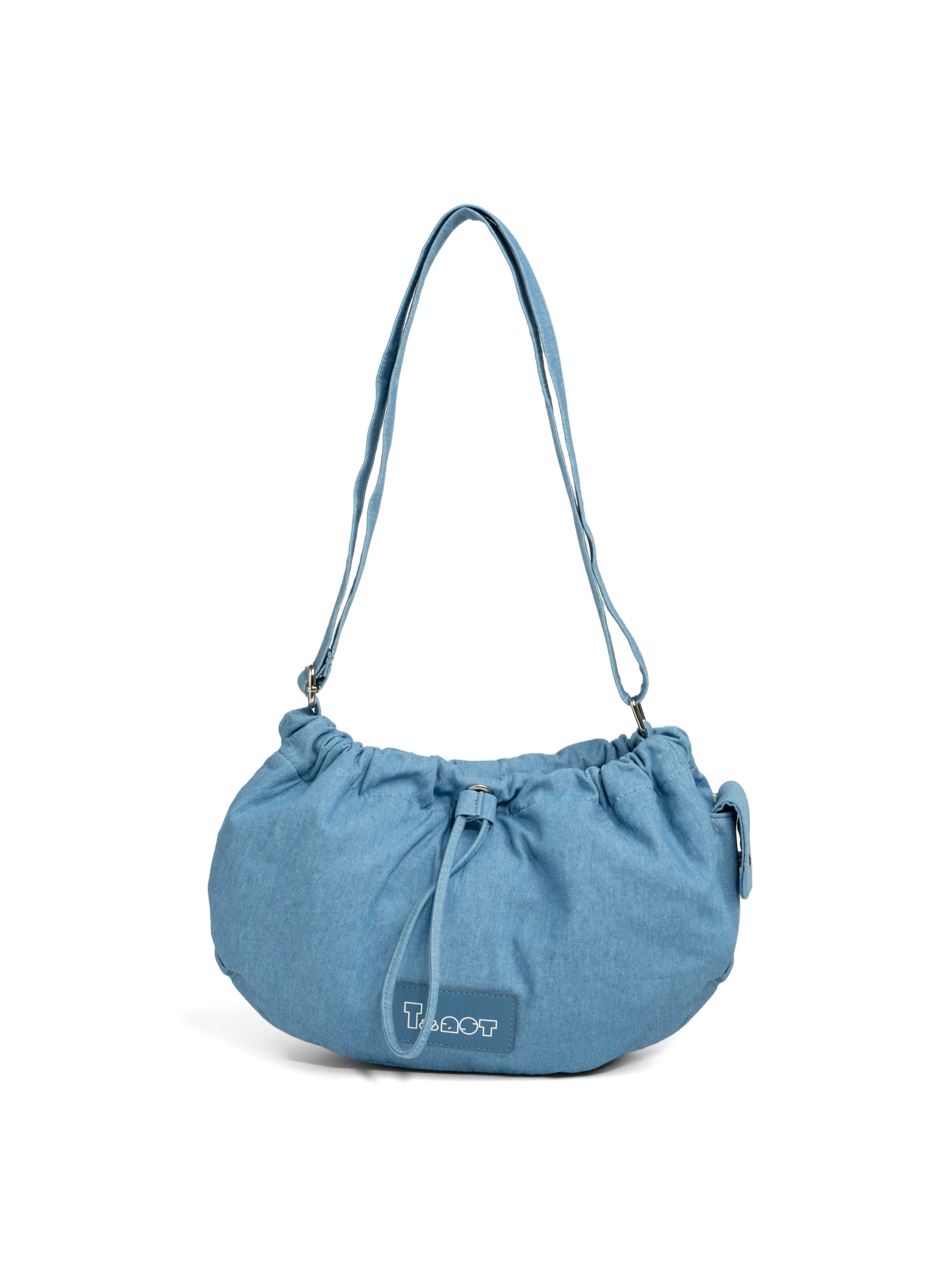 Toast Cream Puff Collection JEANS BLUE