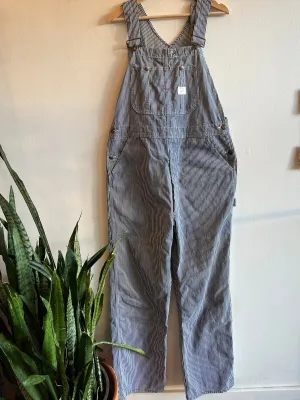 Vintage 1960/1970s Big Mac Denim Overalls