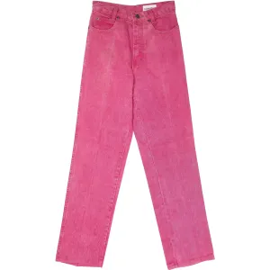 VINTAGE CALVIN KLEIN JEANS - SIZE 23