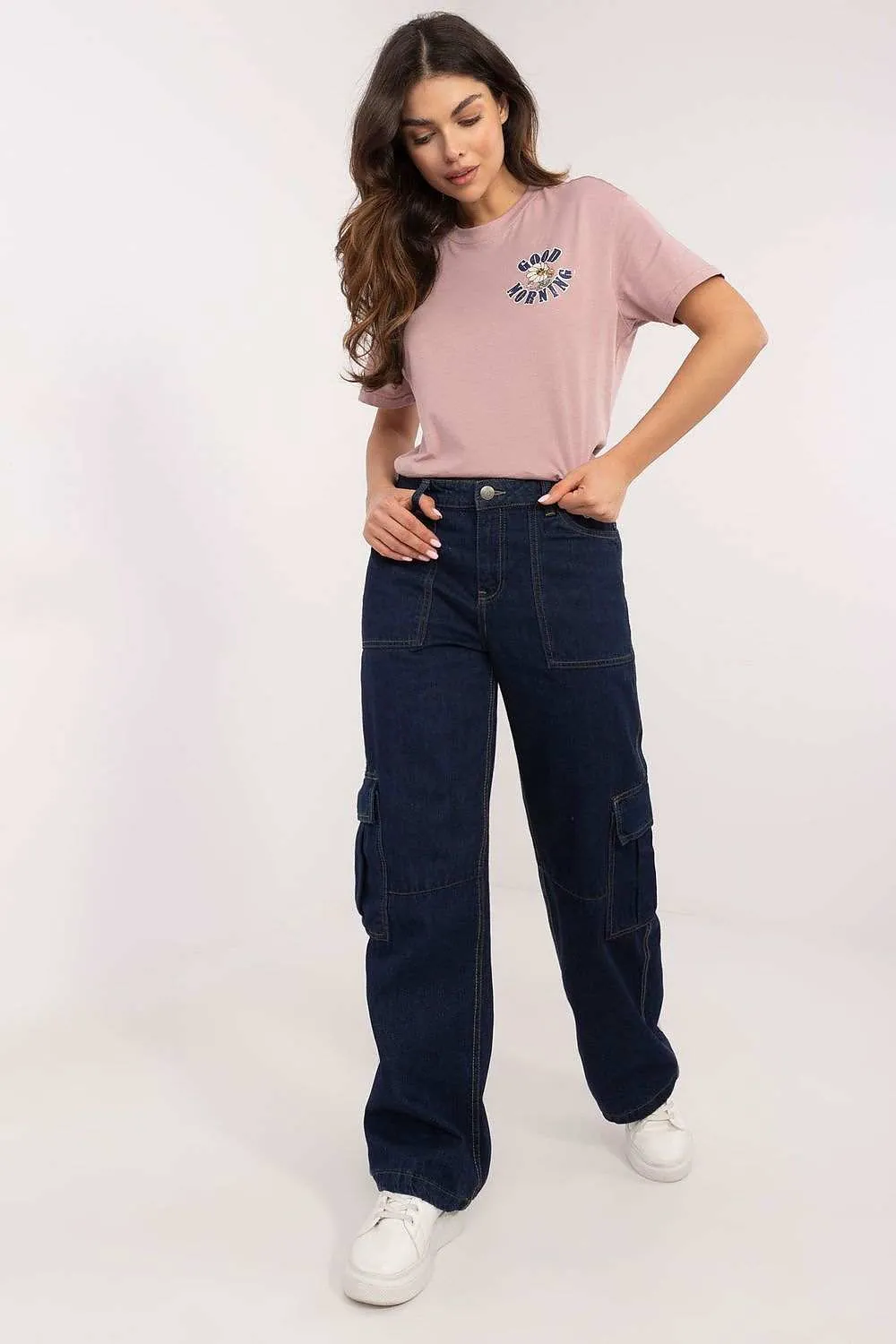 Wide Leg Jeans for Women
